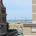 Les Falaises De L'estran Holiday home Dieppe