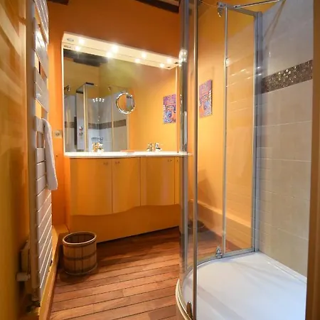 Holiday home Les Falaises De L'estran