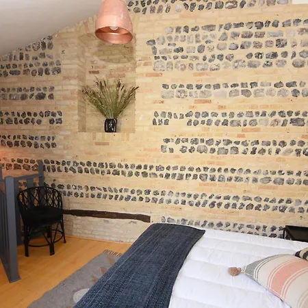 Les Falaises De L'estran Holiday home Dieppe