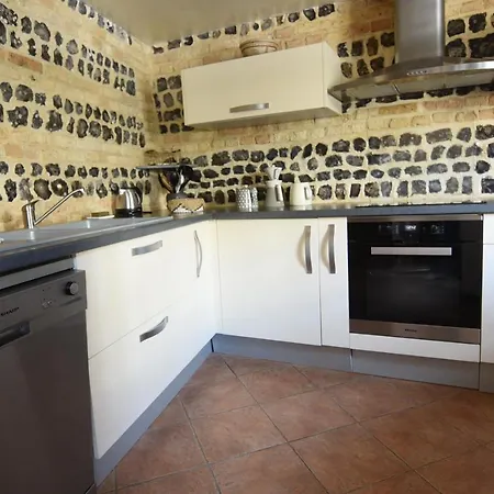 Holiday home Les Falaises De L'estran