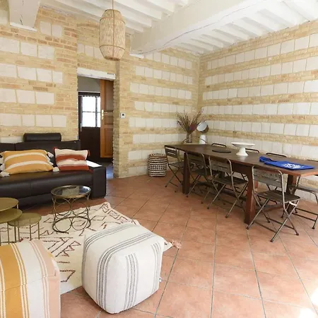 別荘 Les Falaises De L'estran