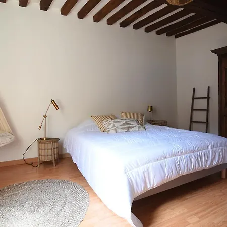 Les Falaises De L'estran Holiday home