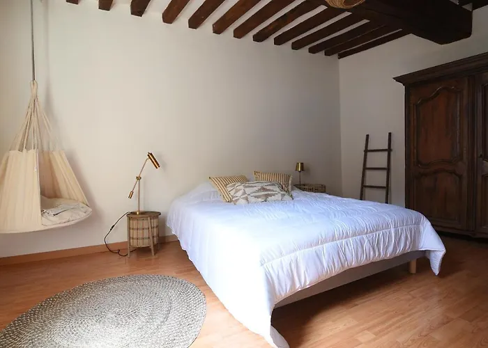 Les Falaises De L'estran Hébergement de vacances